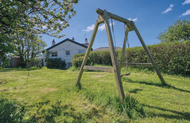 Dollars Cottage - 4 Bed - Llangennith - Foto 64