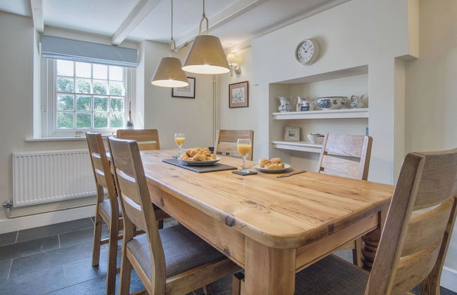 Dollars Cottage - 4 Bed - Llangennith - Foto 30