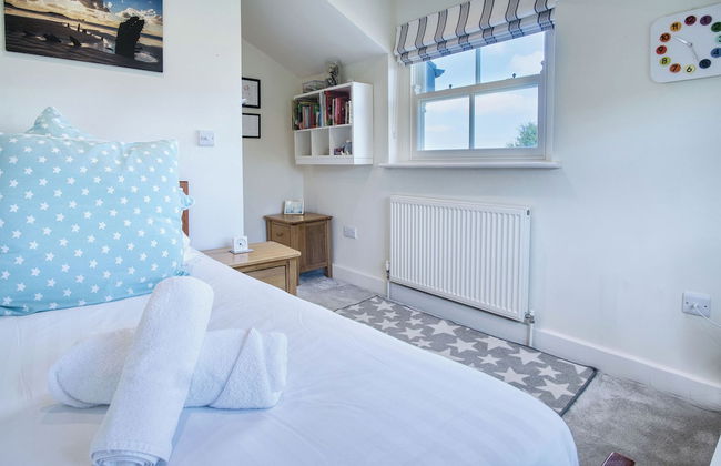 Dollars Cottage - 4 Bed - Llangennith - Foto 11