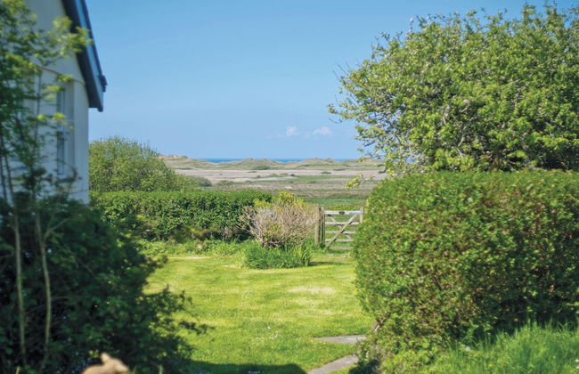 Dollars Cottage - 4 Bed - Llangennith - Foto 60