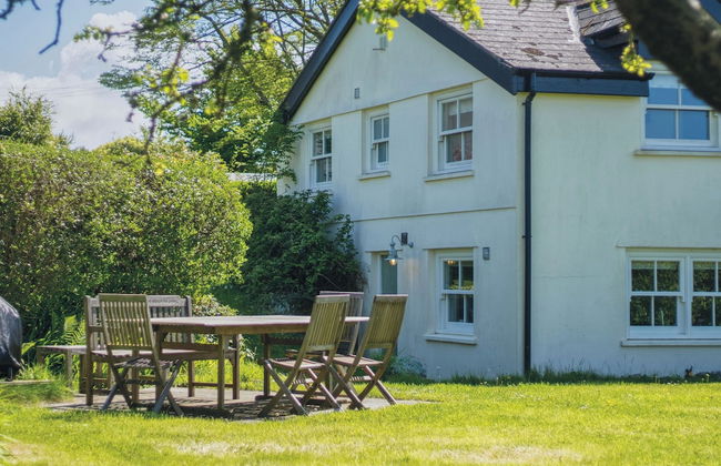 Dollars Cottage - 4 Bed - Llangennith - Foto 66