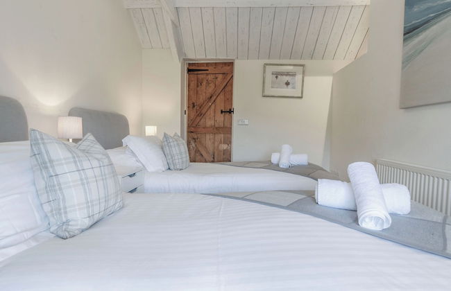 Dollars Cottage - 4 Bed - Llangennith - Foto 3