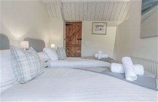 Foto 3 - Dollars Cottage - 4 Bed - Llangennith