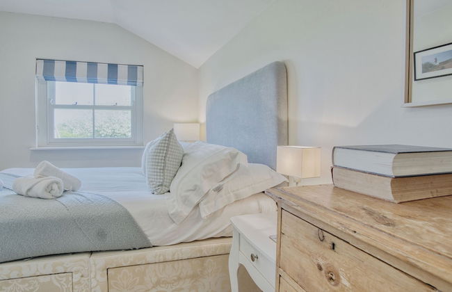 Dollars Cottage - 4 Bed - Llangennith - Foto 10