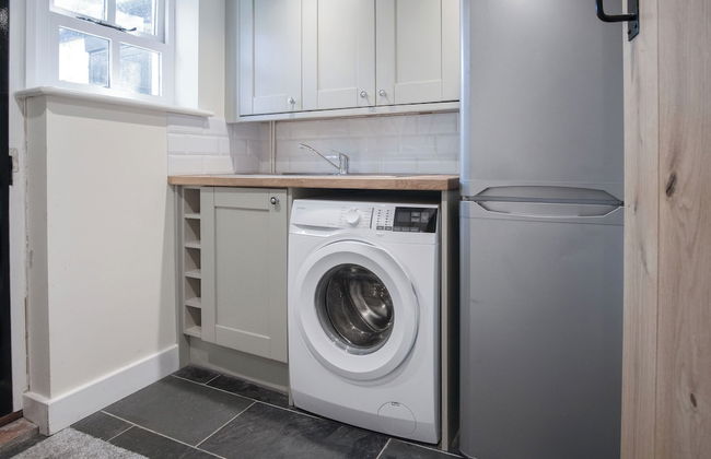 Dollars Cottage - 4 Bed - Llangennith - Foto 36