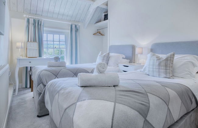 Dollars Cottage - 4 Bed - Llangennith - Foto 20