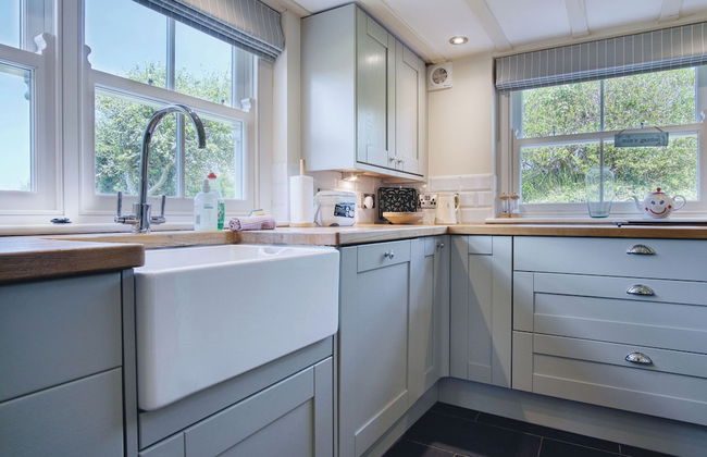 Dollars Cottage - 4 Bed - Llangennith - Foto 23