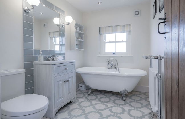 Dollars Cottage - 4 Bed - Llangennith - Foto 47