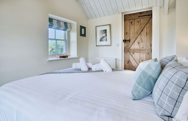 Dollars Cottage - 4 Bed - Llangennith - Foto 5