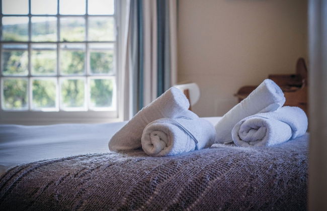 Dollars Cottage - 4 Bed - Llangennith - Foto 19