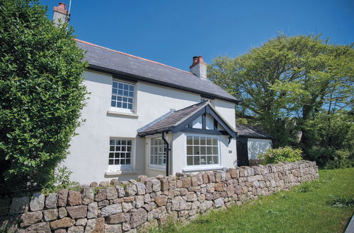 Photo 67 - Dollars Cottage - 4 Bed - Llangennith