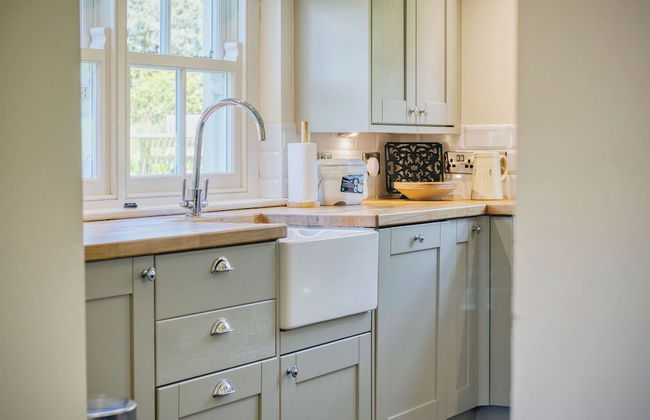 Dollars Cottage - 4 Bed - Llangennith - Foto 24