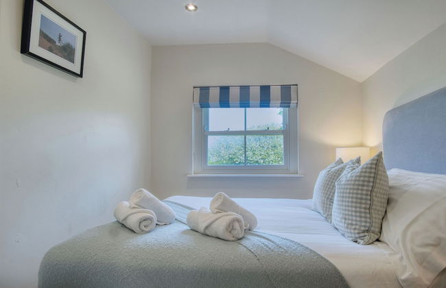 Dollars Cottage - 4 Bed - Llangennith - Foto 16