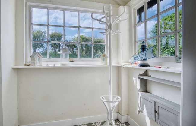 Dollars Cottage - 4 Bed - Llangennith - Foto 39