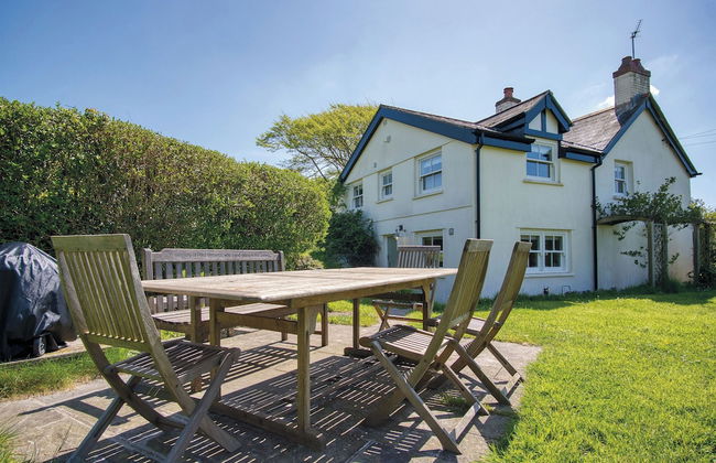 Dollars Cottage - 4 Bed - Llangennith - Foto 62