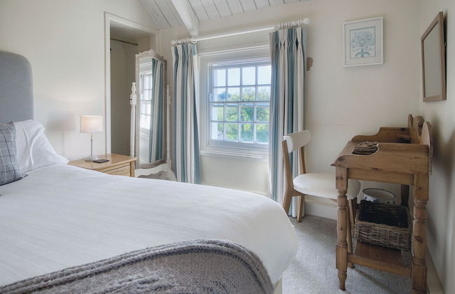 Dollars Cottage - 4 Bed - Llangennith - Foto 2