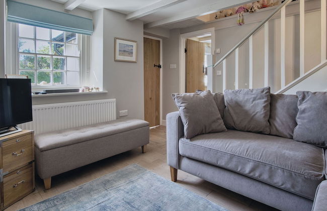 Dollars Cottage - 4 Bed - Llangennith - Foto 31