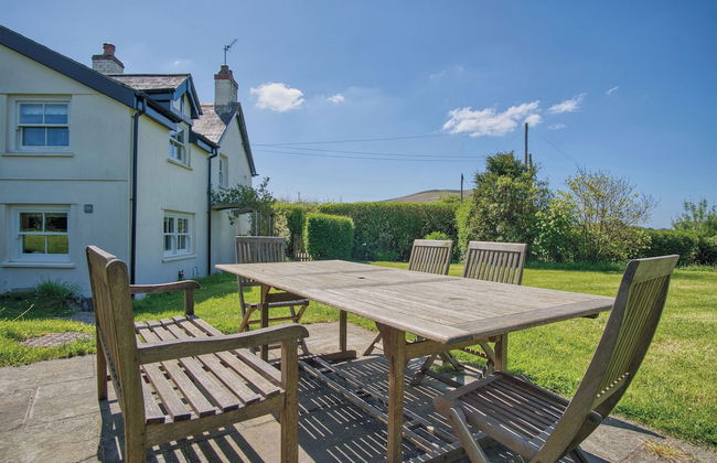 Dollars Cottage - 4 Bed - Llangennith - Foto 54