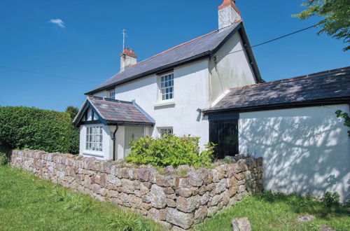 Photo 59 - Dollars Cottage - 4 Bed - Llangennith