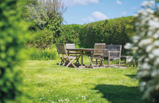 Dollars Cottage - 4 Bed - Llangennith - Foto 65