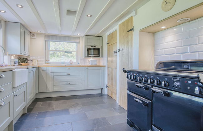 Dollars Cottage - 4 Bed - Llangennith - Foto 26