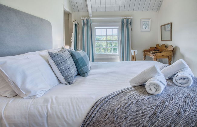 Dollars Cottage - 4 Bed - Llangennith - Foto 6