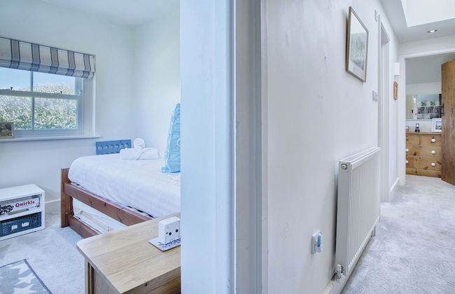 Dollars Cottage - 4 Bed - Llangennith - Foto 13