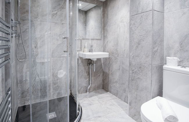 Dollars Cottage - 4 Bed - Llangennith - Foto 45