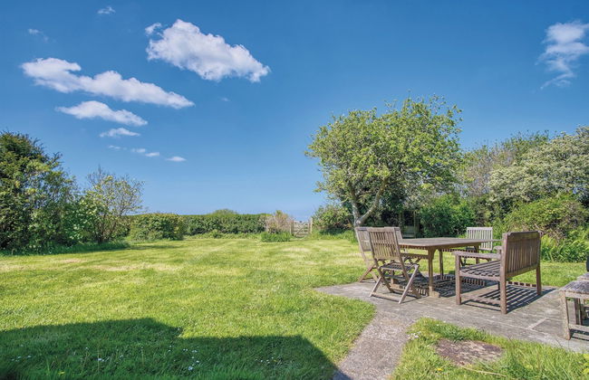 Dollars Cottage - 4 Bed - Llangennith - Foto 53