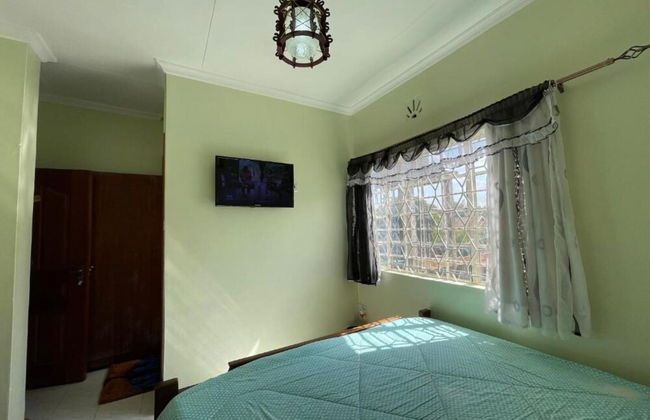 Homestay Executive Accommodation - Foto 5