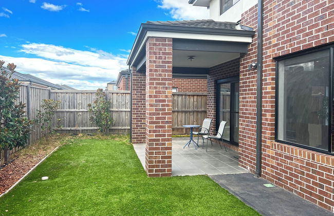 Charming Spacious Holiday House Wyndham - Foto 45
