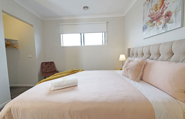 Charming Spacious Holiday House Wyndham - Foto 3