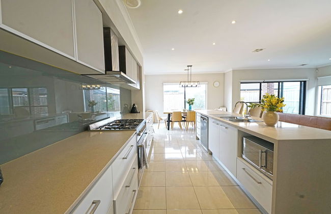 Charming Spacious Holiday House Wyndham - Foto 15