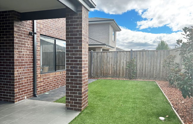 Charming Spacious Holiday House Wyndham - Foto 43