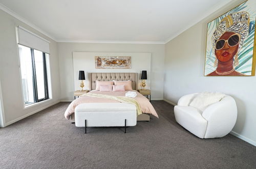 Photo 4 - Charming Spacious Holiday House Wyndham