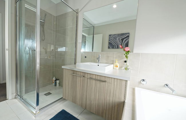 Charming Spacious Holiday House Wyndham - Foto 31