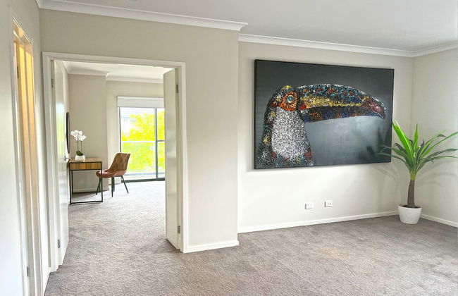Charming Spacious Holiday House Wyndham - Foto 24