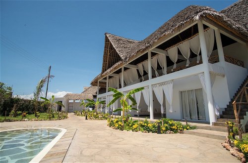 Foto 40 - Rafiki Tamu Residential Resort
