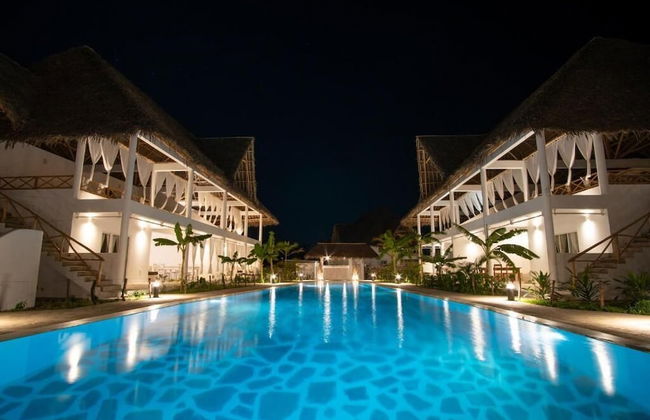 Rafiki Tamu Residential Resort - Foto 39