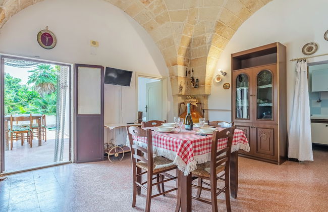 Carbone Country House Oria - Foto 12