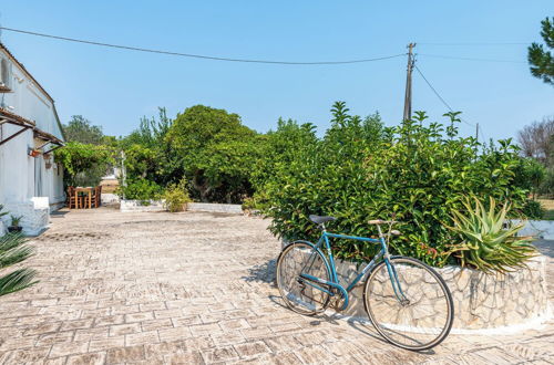 Photo 29 - Carbone Country House Oria