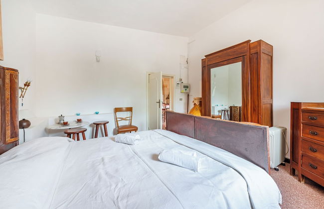 Carbone Country House Oria - Foto 3