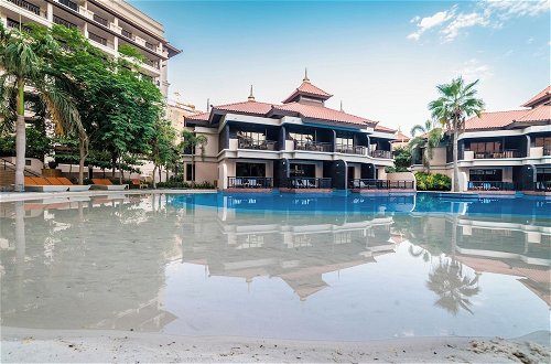 Foto 32 - Lux BnB I Palm Jumeirah Resort I Palm Views