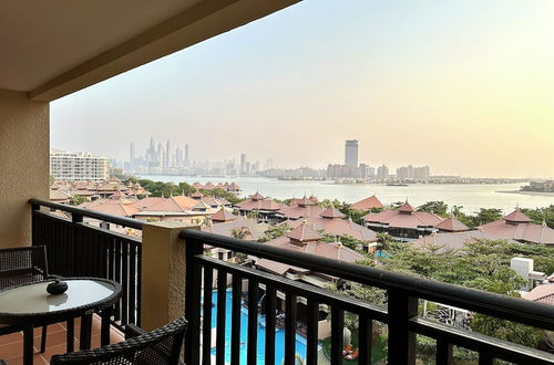 Photo 44 - Lux BnB I Palm Jumeirah Resort I Palm Views