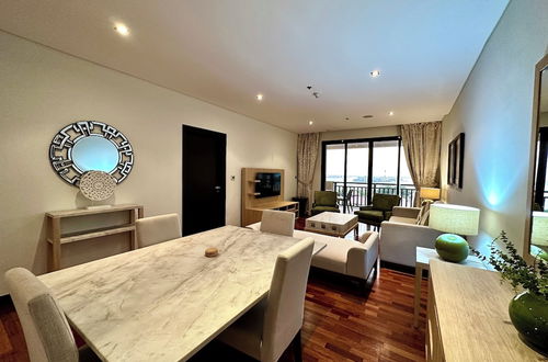 Photo 9 - Lux BnB I Palm Jumeirah Resort I Palm Views