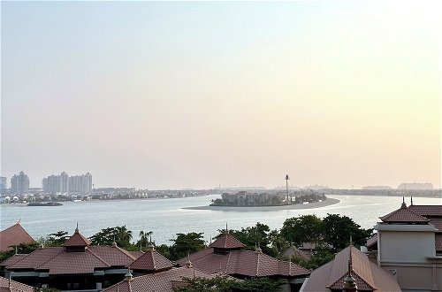 Foto 42 - Lux BnB I Palm Jumeirah Resort I Palm Views