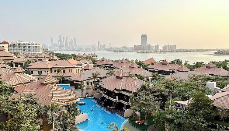 Foto 1 - Lux BnB I Palm Jumeirah Resort I Palm Views