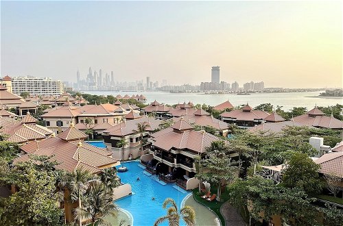 Foto 1 - Lux BnB I Palm Jumeirah Resort I Palm Views