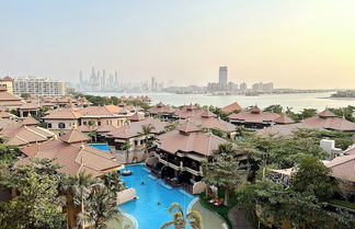 Foto 1 - Lux BnB I Palm Jumeirah Resort I Palm Views