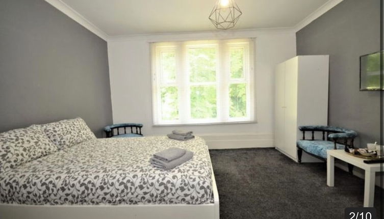 Photo 1 - Charming 1-bed Studio in London